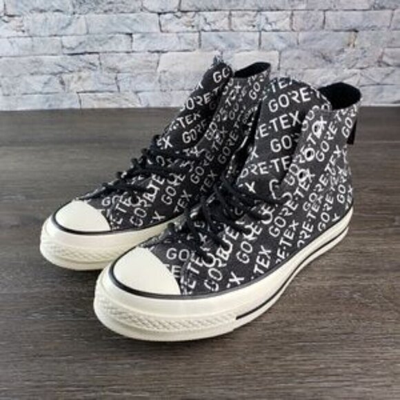 New Converse Chuck Taylor 70s Hi Gore-Tex Print - Picture 3 of 8